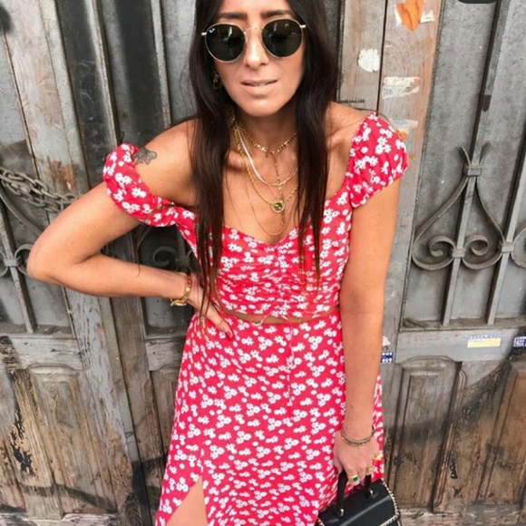 Zara two piece outfit - Picture 2 of 4